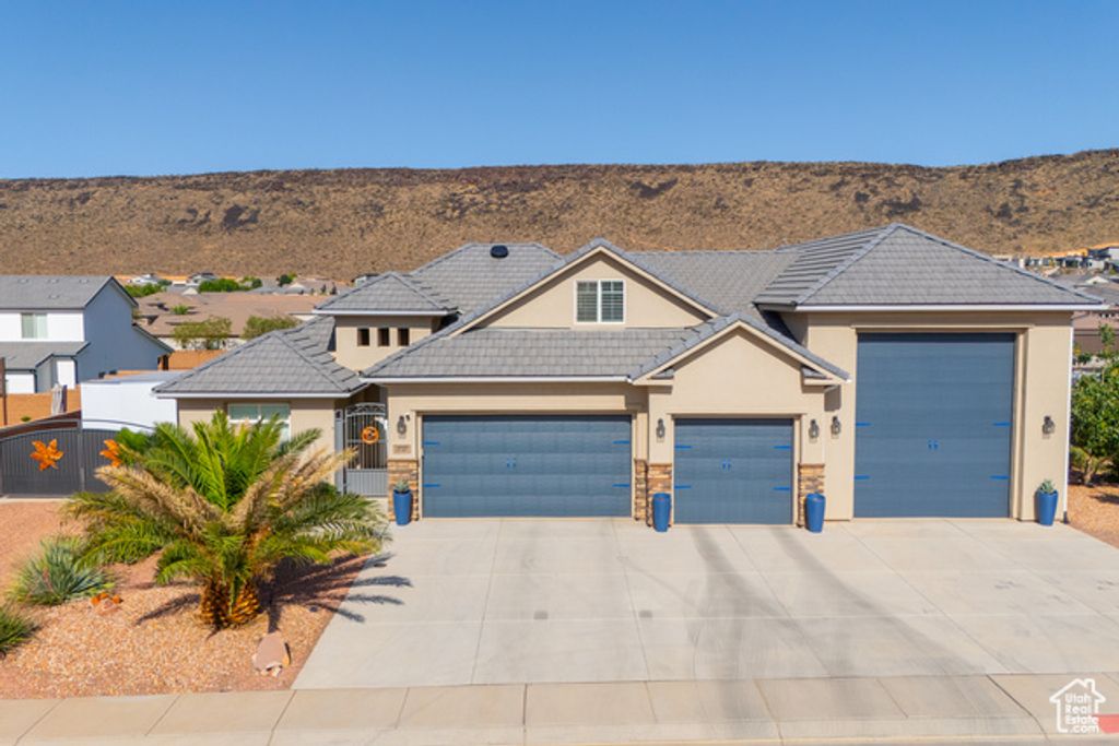 2727 S 3440 W, Hurricane, UT 84737