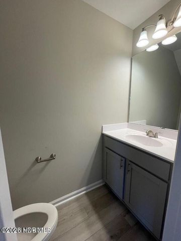 3905 Junipine Court B, Winterville, NC 28590