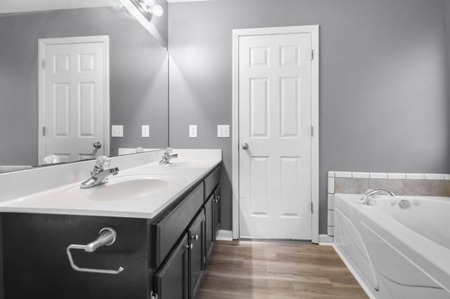 3663 Cindy Jo Dr, S, Clarksville, TN 37040
