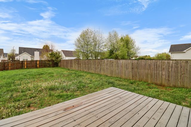 3663 Cindy Jo Dr, S, Clarksville, TN 37040