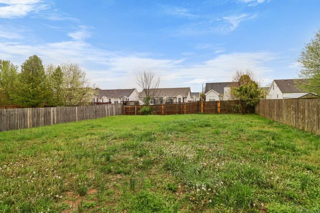 3663 Cindy Jo Dr, S, Clarksville, TN 37040