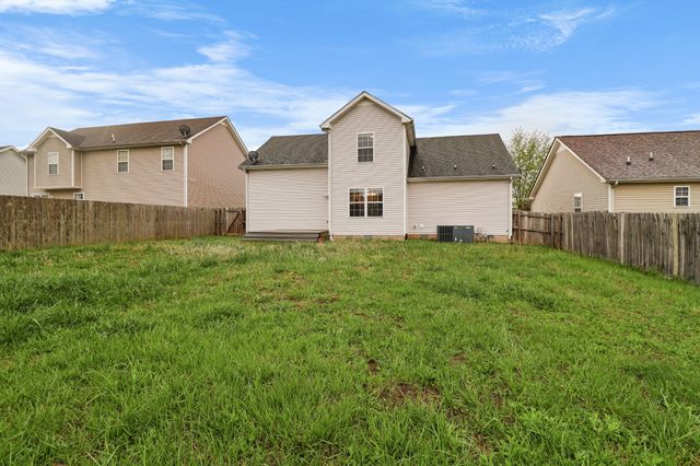 3663 Cindy Jo Dr, S, Clarksville, TN 37040
