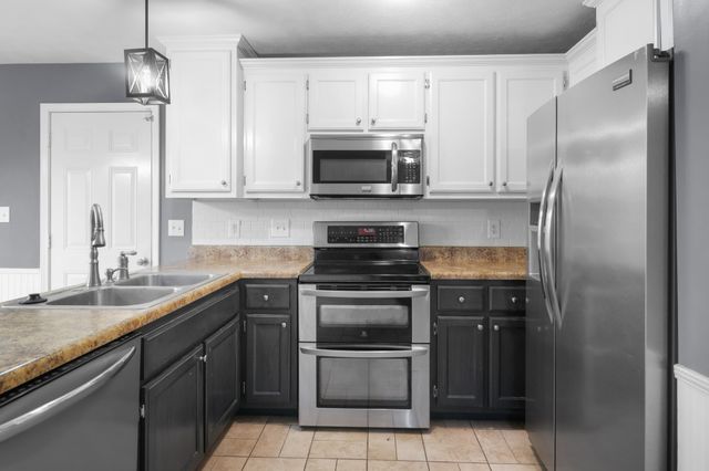 3663 Cindy Jo Dr, S, Clarksville, TN 37040