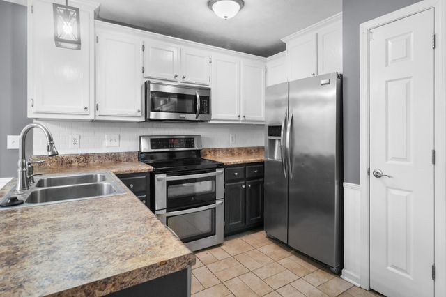 3663 Cindy Jo Dr, S, Clarksville, TN 37040