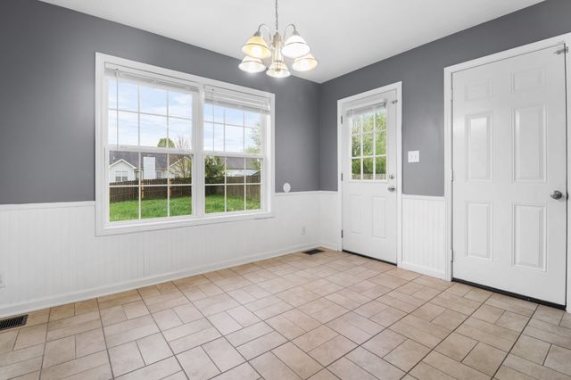 3663 Cindy Jo Dr, S, Clarksville, TN 37040