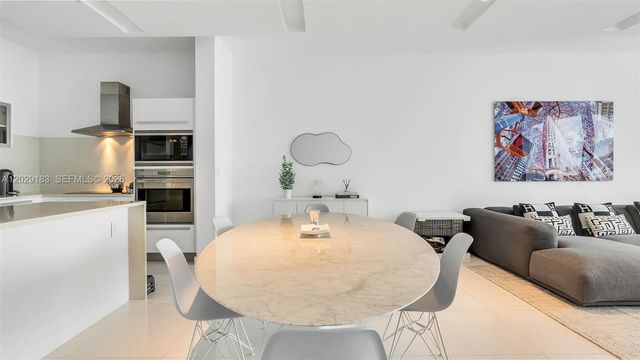 2020 N Bayshore Drive 2603, Miami, FL 33137