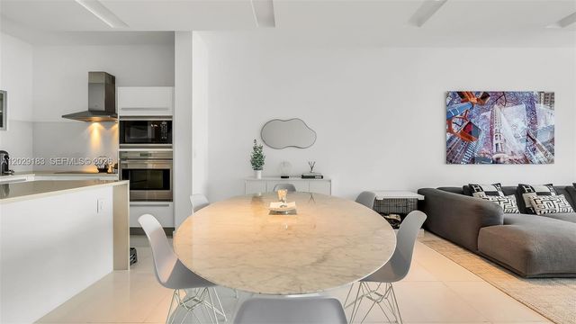 2020 N Bayshore Drive 2603, Miami, FL 33137