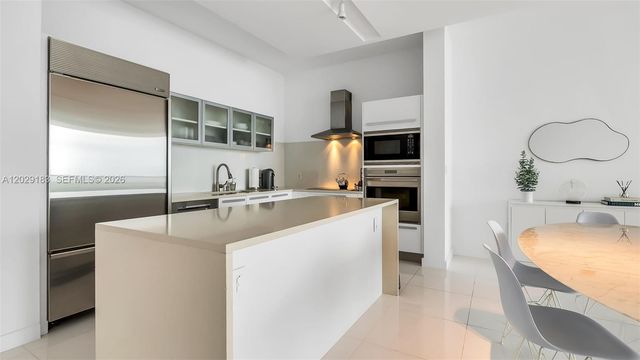 2020 N Bayshore Drive 2603, Miami, FL 33137