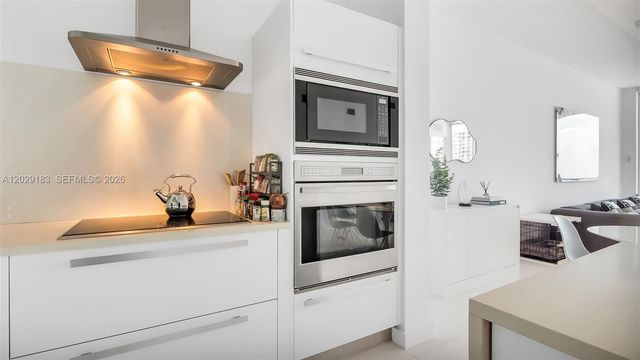 2020 N Bayshore Drive 2603, Miami, FL 33137