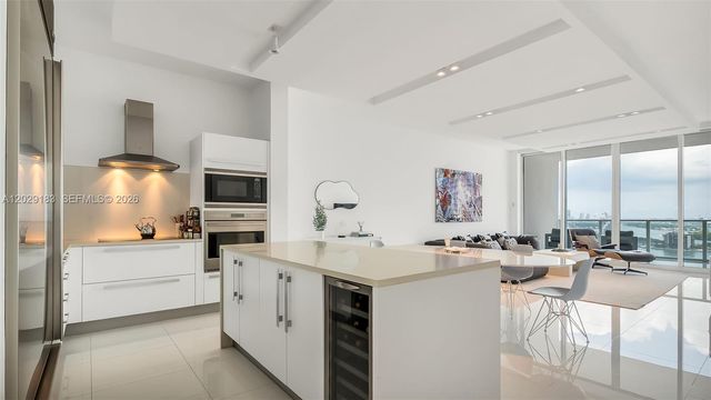 2020 N Bayshore Drive 2603, Miami, FL 33137