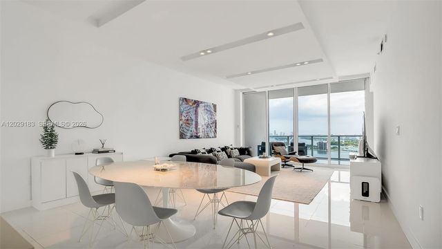 2020 N Bayshore Drive 2603, Miami, FL 33137