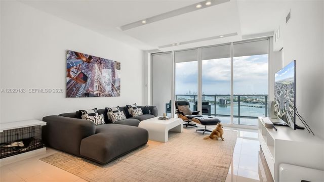 2020 N Bayshore Drive 2603, Miami, FL 33137