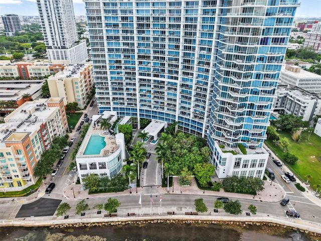 2020 N Bayshore Drive 2603, Miami, FL 33137