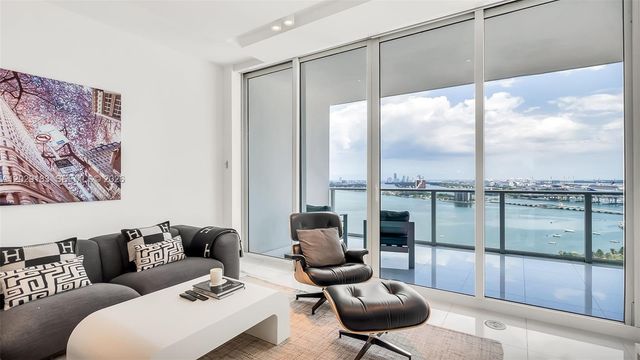 2020 N Bayshore Drive 2603, Miami, FL 33137