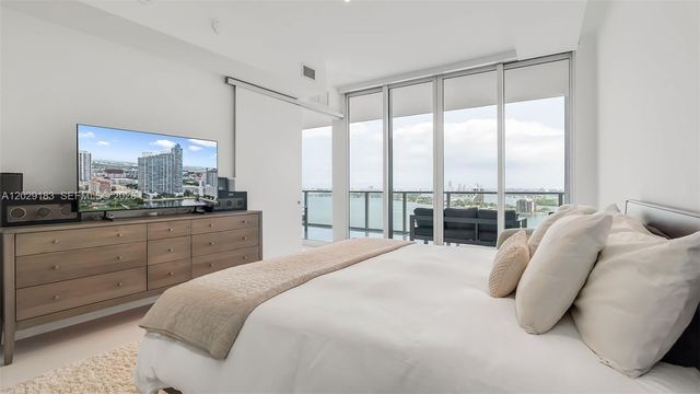2020 N Bayshore Drive 2603, Miami, FL 33137