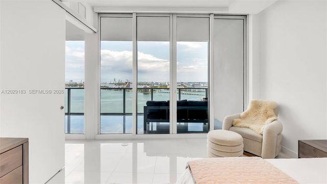 2020 N Bayshore Drive 2603, Miami, FL 33137