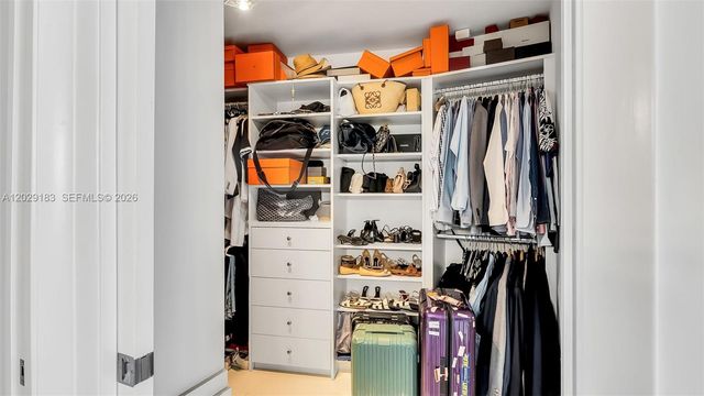 2020 N Bayshore Drive 2603, Miami, FL 33137