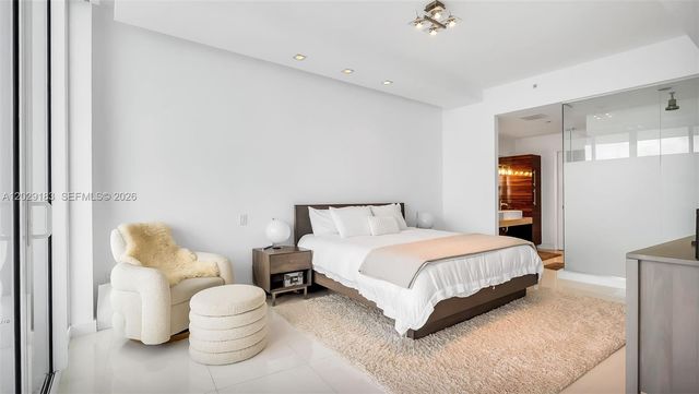 2020 N Bayshore Drive 2603, Miami, FL 33137