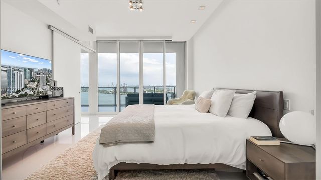 2020 N Bayshore Drive 2603, Miami, FL 33137