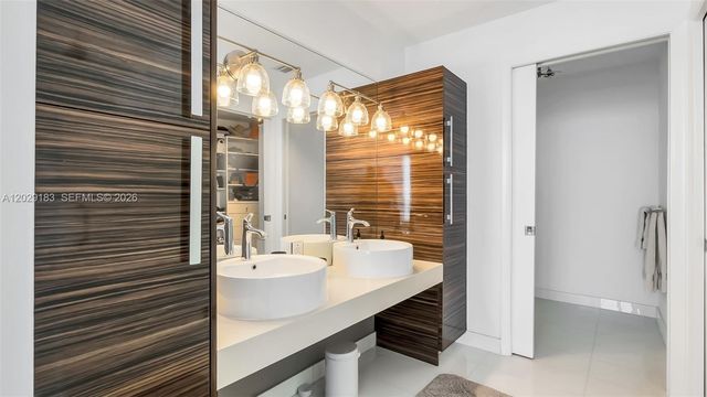 2020 N Bayshore Drive 2603, Miami, FL 33137