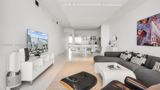 2020 N Bayshore Drive 2603, Miami, FL 33137