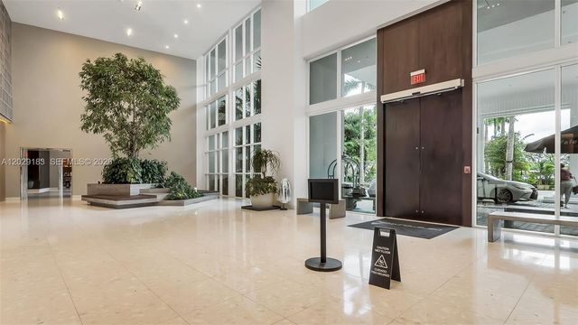 2020 N Bayshore Drive 2603, Miami, FL 33137