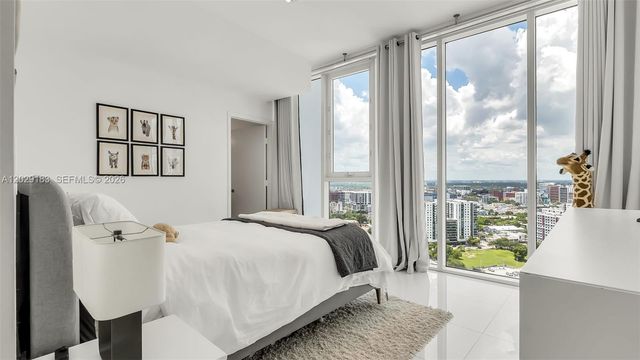 2020 N Bayshore Drive 2603, Miami, FL 33137