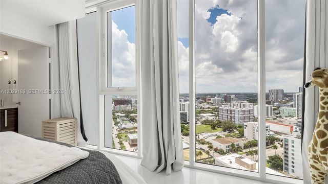 2020 N Bayshore Drive 2603, Miami, FL 33137