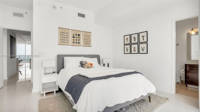 2020 N Bayshore Drive 2603, Miami, FL 33137