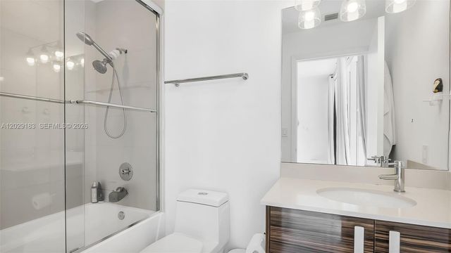 2020 N Bayshore Drive 2603, Miami, FL 33137