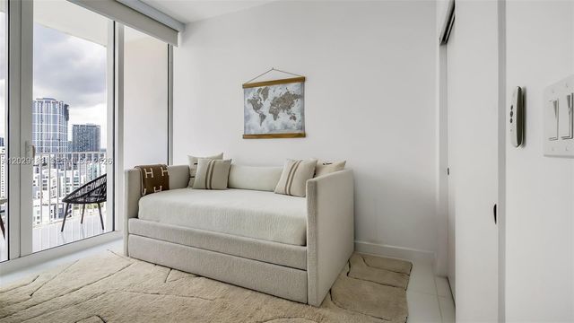 2020 N Bayshore Drive 2603, Miami, FL 33137