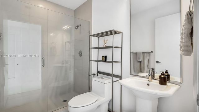 2020 N Bayshore Drive 2603, Miami, FL 33137