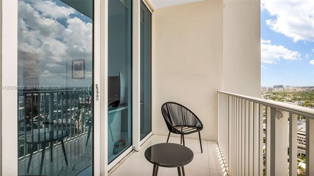 2020 N Bayshore Drive 2603, Miami, FL 33137
