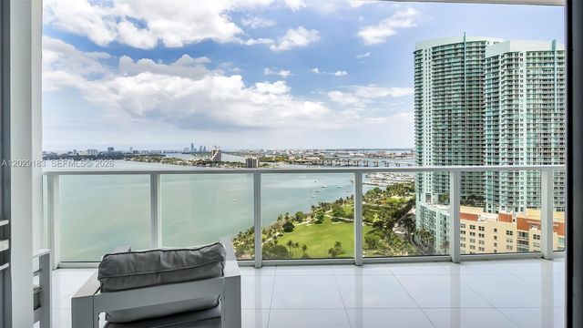 2020 N Bayshore Drive 2603, Miami, FL 33137