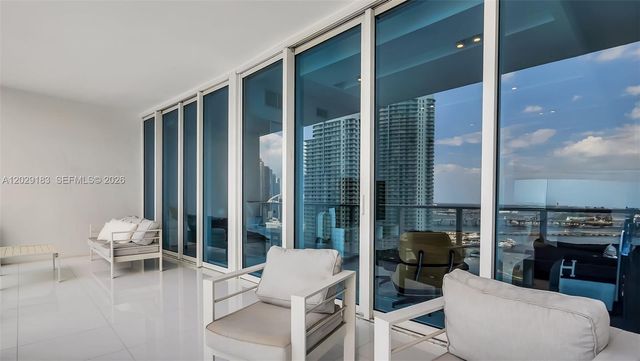 2020 N Bayshore Drive 2603, Miami, FL 33137