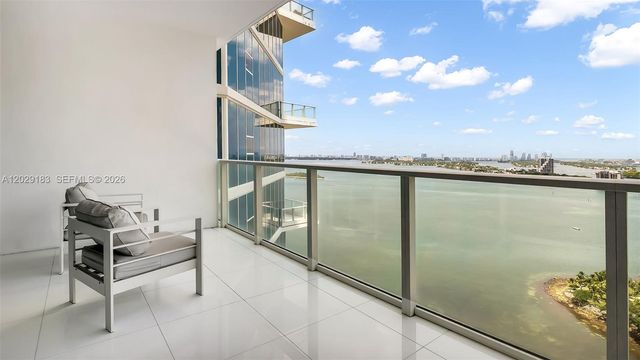 2020 N Bayshore Drive 2603, Miami, FL 33137