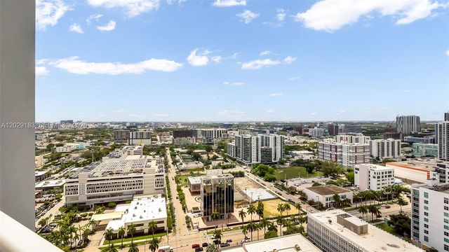2020 N Bayshore Drive 2603, Miami, FL 33137