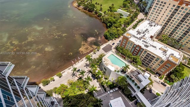 2020 N Bayshore Drive 2603, Miami, FL 33137