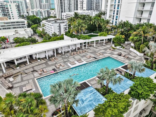 2020 N Bayshore Drive 2603, Miami, FL 33137