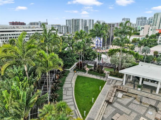 2020 N Bayshore Drive 2603, Miami, FL 33137