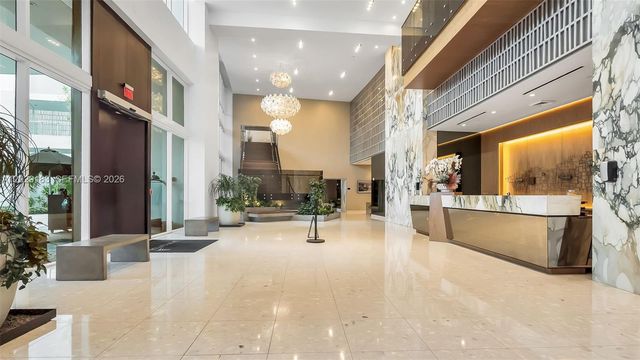 2020 N Bayshore Drive 2603, Miami, FL 33137