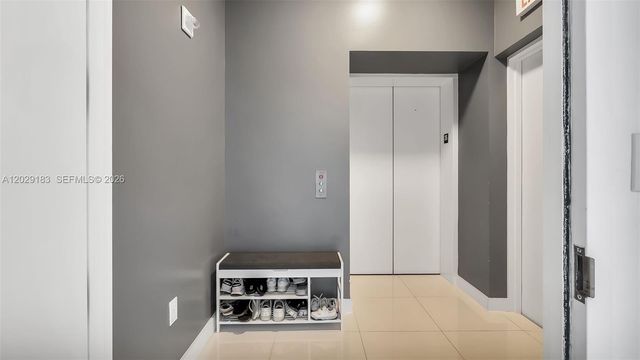 2020 N Bayshore Drive 2603, Miami, FL 33137