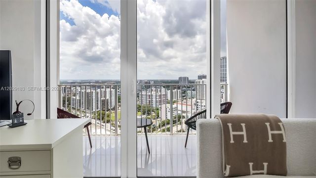 2020 N Bayshore Drive 2603, Miami, FL 33137