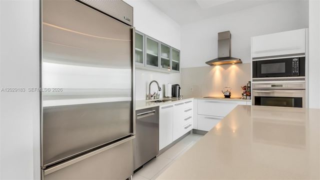 2020 N Bayshore Drive 2603, Miami, FL 33137