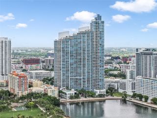 2020 N Bayshore Drive 2603, Miami, FL 33137