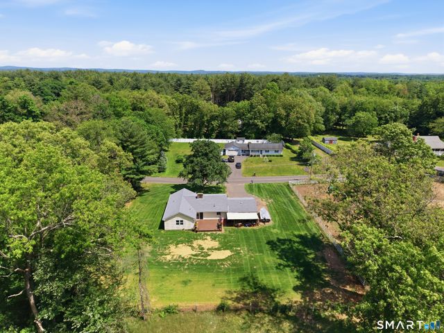 34 Rice Road, East Windsor, CT 06016