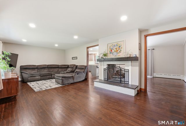 34 Rice Road, East Windsor, CT 06016