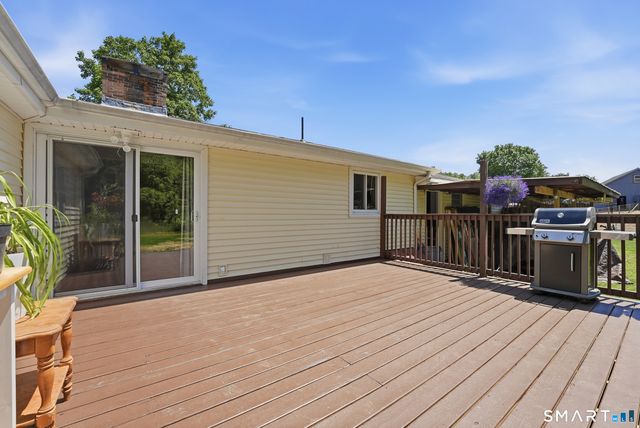 34 Rice Road, East Windsor, CT 06016