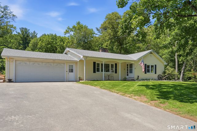 34 Rice Road, East Windsor, CT 06016
