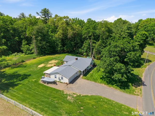 34 Rice Road, East Windsor, CT 06016